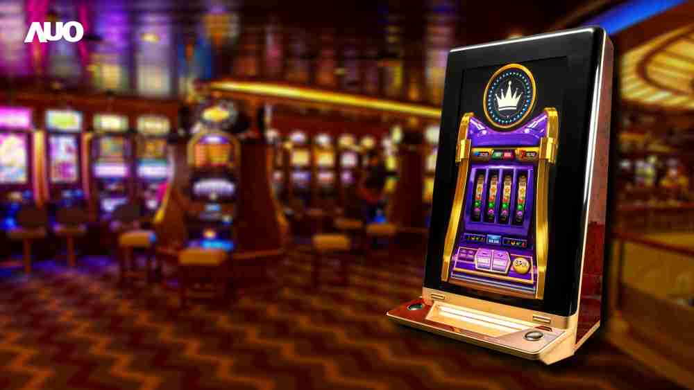 传奇国际研发出全球最大30吋裸眼3D Micro LED双层显示器，，，结合Micro LED与A.R.T. LCD显示技术，，形成不同景深的影像平面，，，可应用于电子游艺场域，，，，提供玩家更丰富的游乐体验